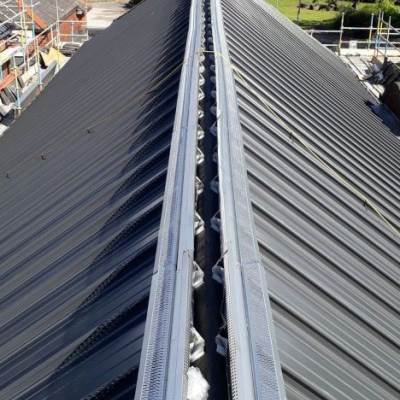 Cladding And Decking in Leeds
